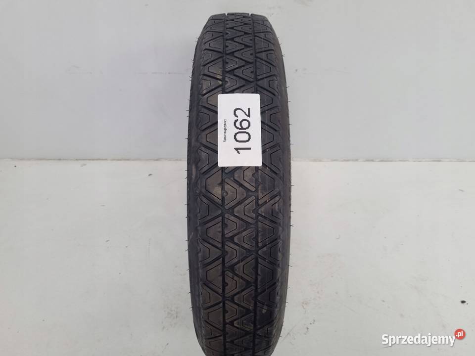 KOŁO DOJAZDOWE Ford S Mondeo mk4 dojazdówka sprzedam