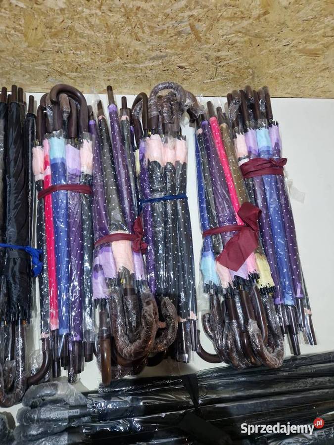 Hurt Parasole Przeciwdeszczowe