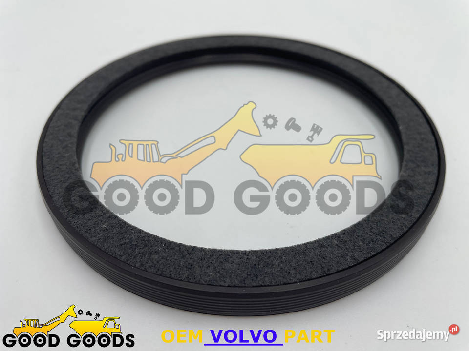 VOLVO USZCZELNIACZ WAŁU TYŁ 2292220 ZM2292220 Władysławów