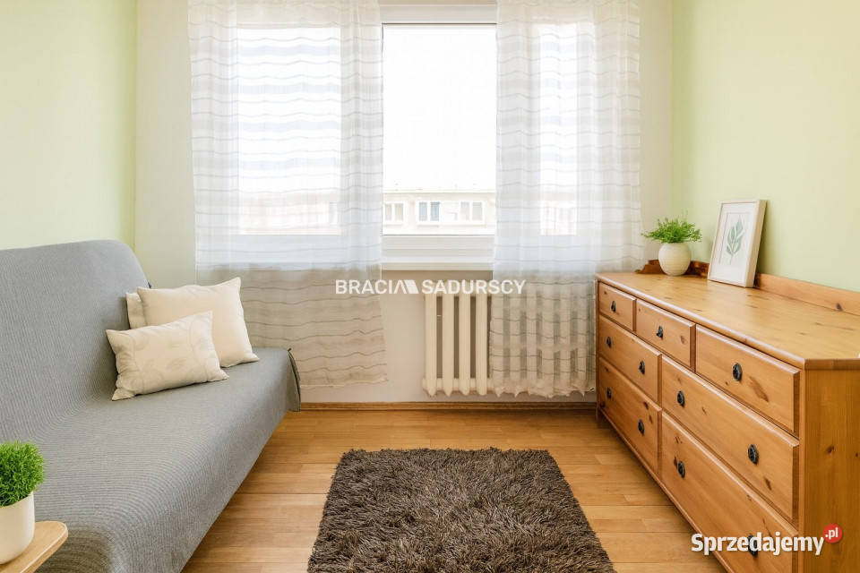 Sprzedam mieszkanie Kraków os Albertyńskie 50m 3 Mieszkania małopolskie