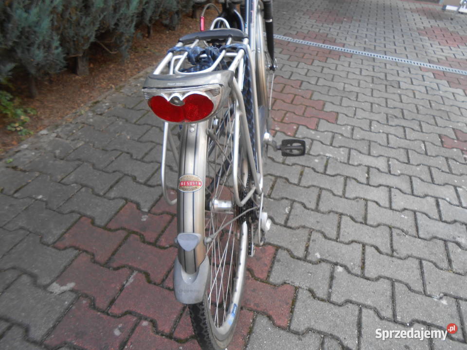 Rower holenderski Gazelle Baranów