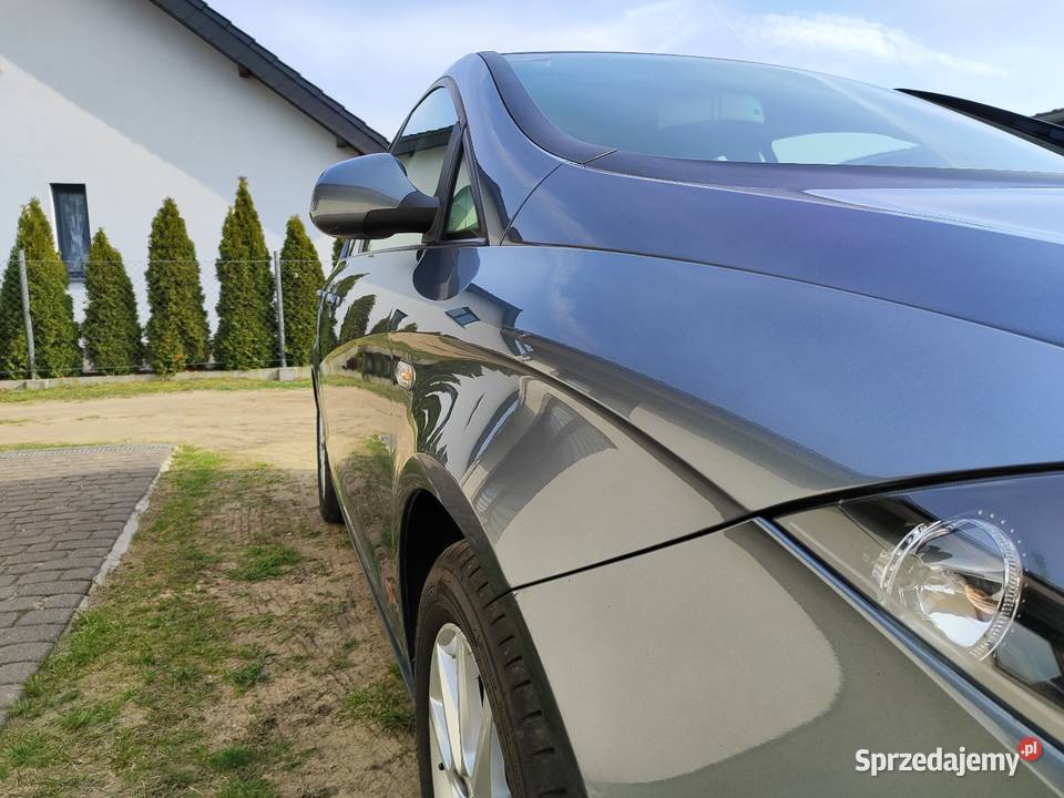 Seat Altea 16 tdi klimatyzacja