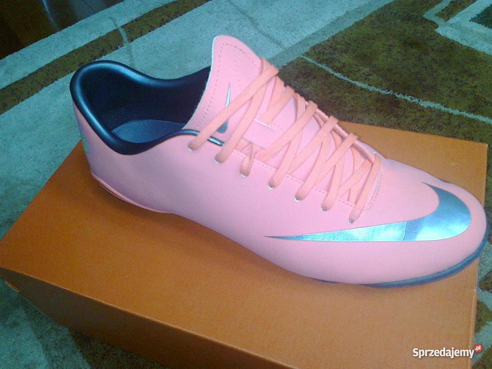 nike mercurial victory 3 tf