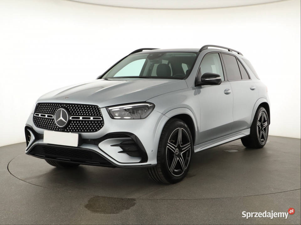 Mercedes GLE GLE 450 Piaseczno
