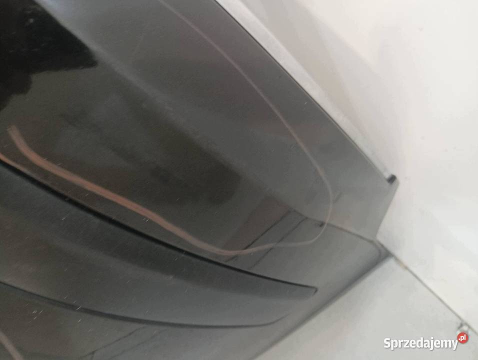 ZDERZAK PRZÓD SPRYSKI XENON LIFT Renault Laguna świętokrzyskie