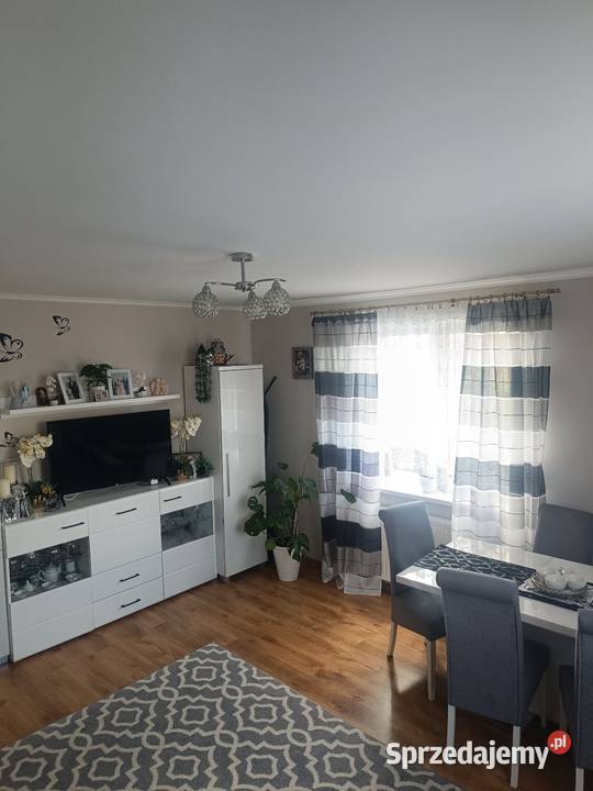 Mieszkanie na sprzedaż 70m2 Łapy
