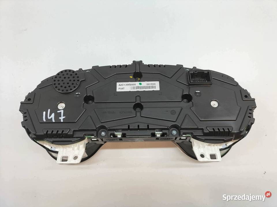 LICZNIK 00520783050 14 B Fiat Tipo II 2016 sprzedam