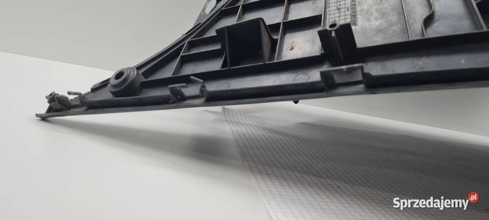 Honda Shadow 9050 SRX plastik wypełnienie OEM mazowieckie Warszawa