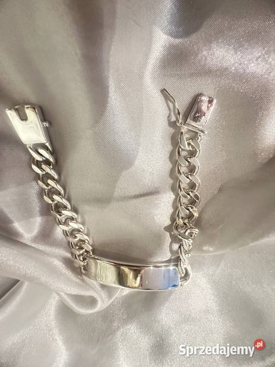 bransoletka Dąbrowa Górnicza