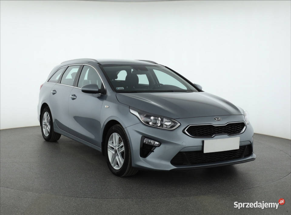 Kia Ceed 1.6 CRDi