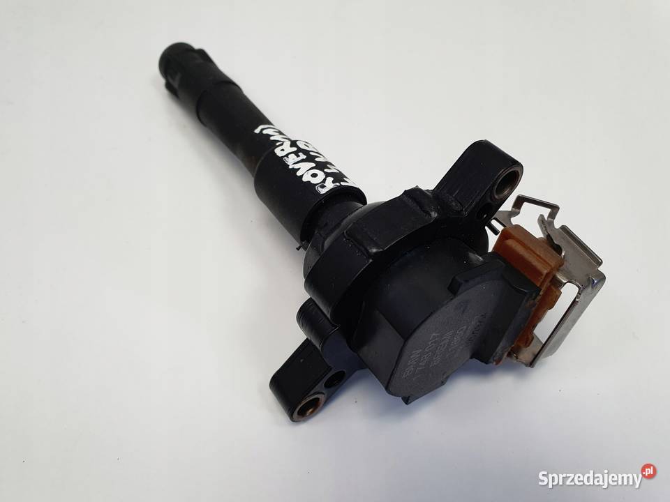 CEWKA ZAPŁONOWA Range Rover III L322 44 1748017 Rudka