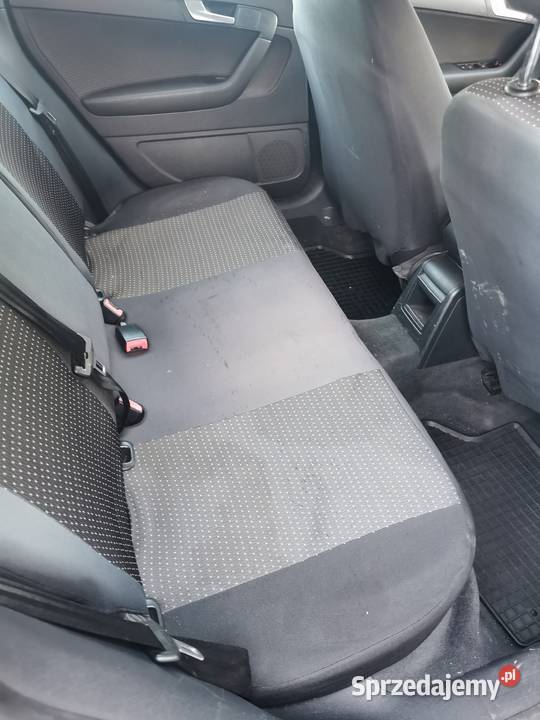sprzedam audi a3 20 tdi 140 diesel Bytom