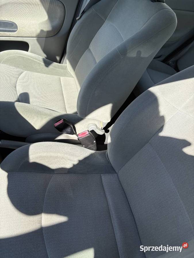 Renault Clio 16 16V części całość tanio 170000km Wrocław