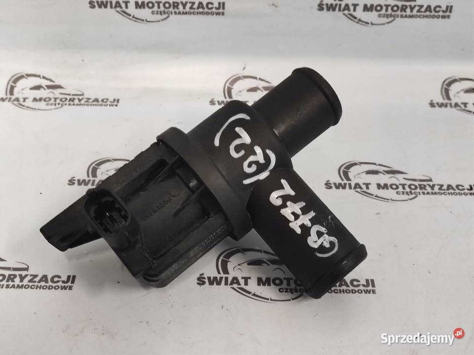 ALFA MITO 14 TJET 198A4000 120 zawór osobowe Kielce