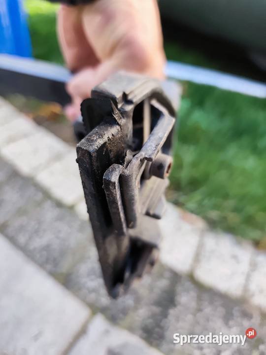 Relingi dachowe Opel Astra G bagażnik dachowy Krapkowice