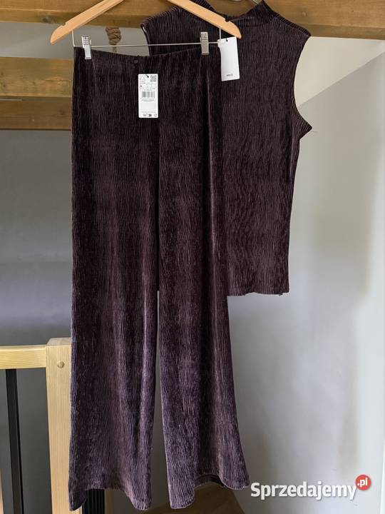 Zestaw Mango r M Siewierz sprzedam