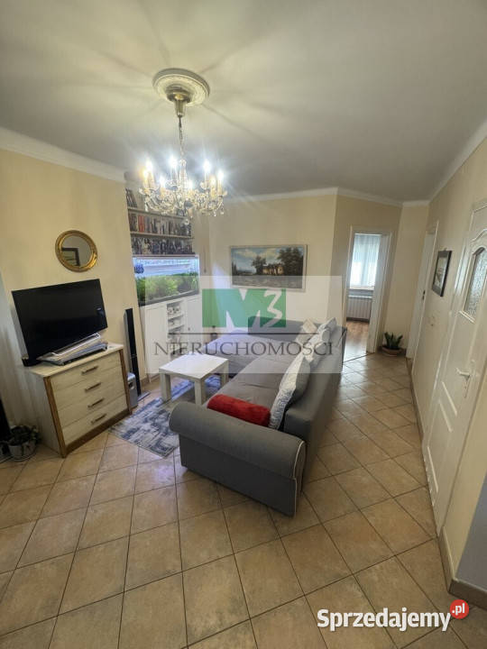 DO SPRZEDAŻY MIESZKANIE W BLOKU W LEŻAJSKU Liczba pokoi 3 podkarpackie Leżajsk