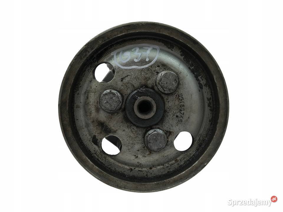 POMPA WSPOMAGANIA Alfa Romeo 159 18 TBI 51855660 Chełm