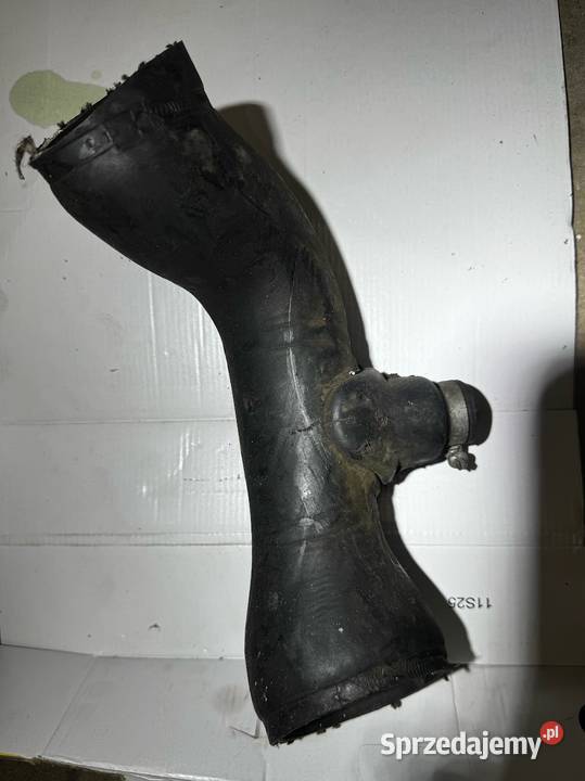 Lancia delta integrale Rura dolotu 82445617
