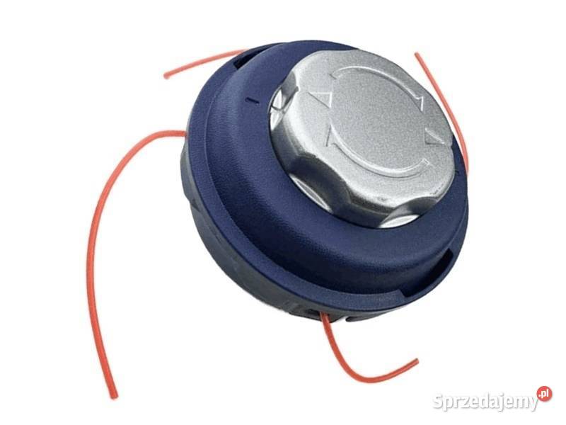 Głowica żyłkowa EASYLOAD kosy M10x125 WZMACNIANA mazowieckie Ostrołęka