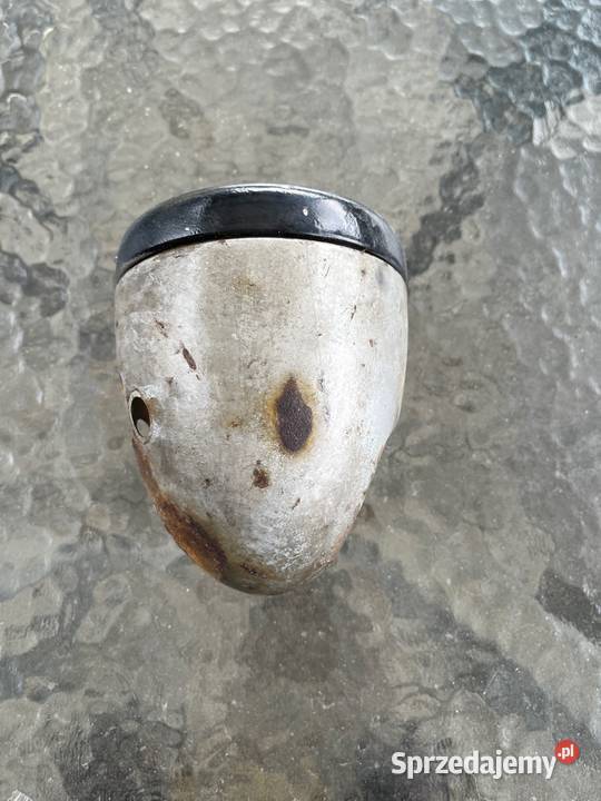 Lampa przód Simson sr2 Opole sprzedam
