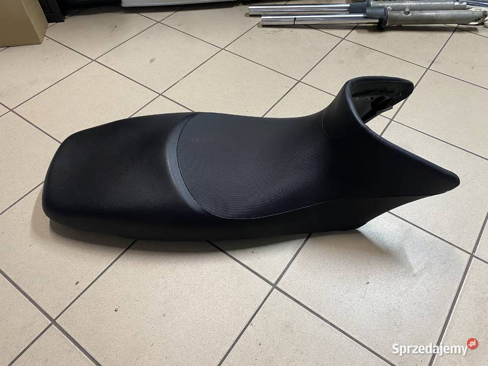 Siedzenie Kanapa Honda Varadero XL 125 małopolskie Brzeszcze