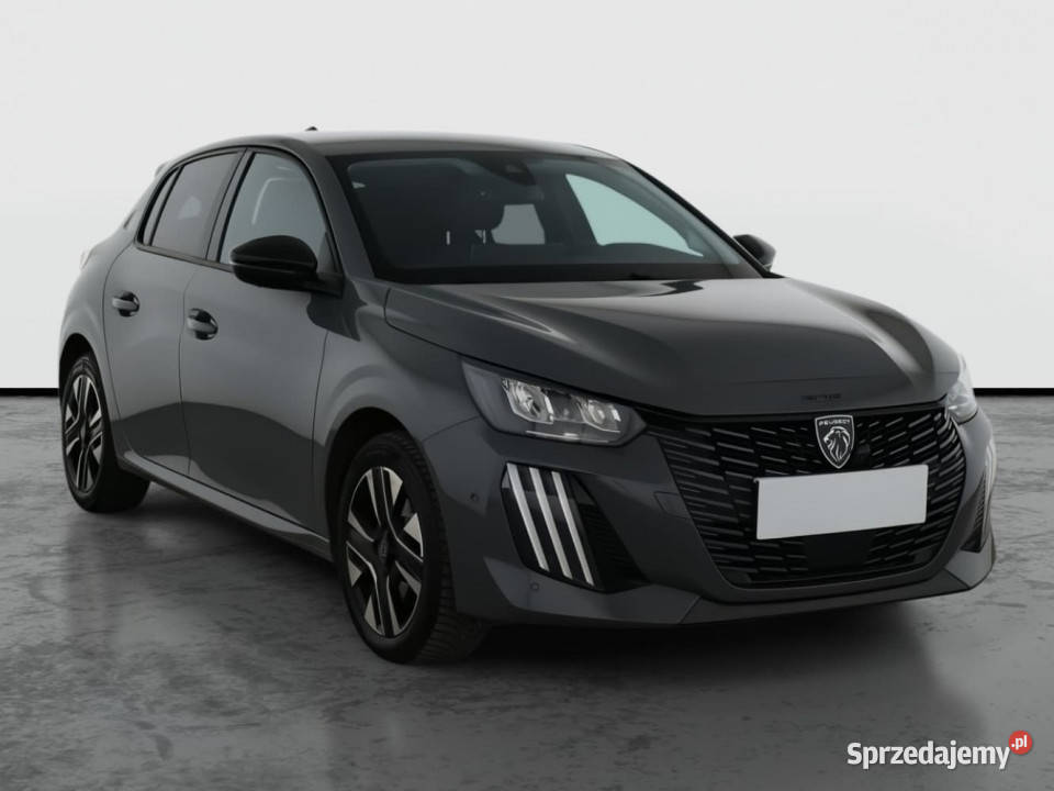 Peugeot 208 12 PureTech Piaseczno