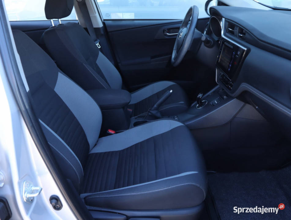 Toyota Auris Hybrid Auris Piaseczno