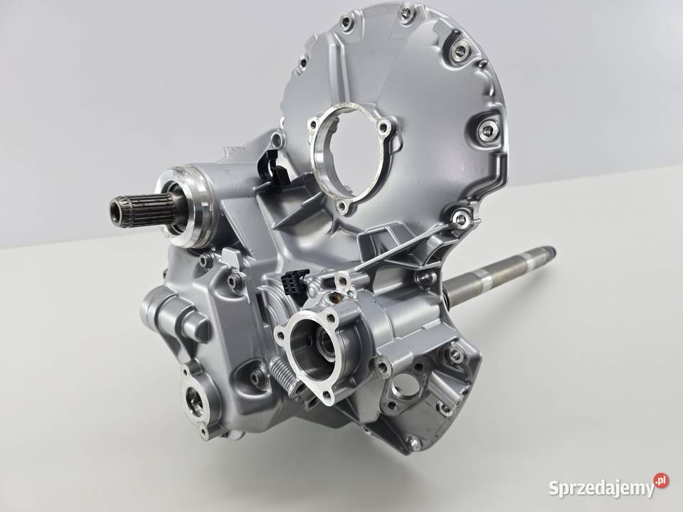 Skrzynia Biegow Bmw Gs 1200 Adventure Bmw Rt łódzkie Janowice