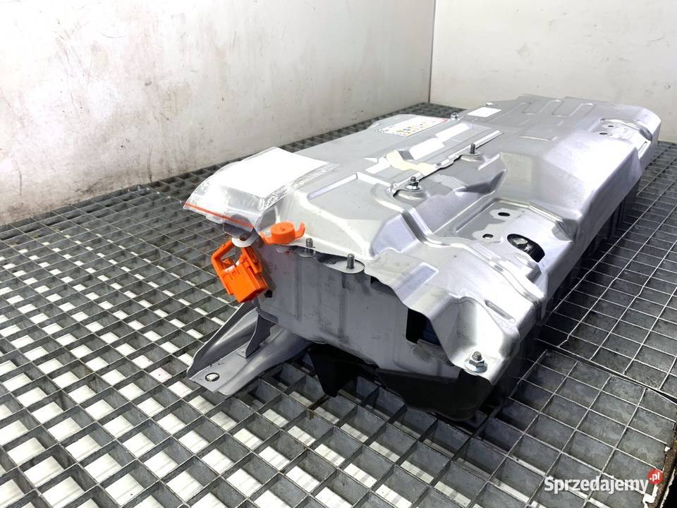 BATERIA HYBRYDA LEXUS LBX G928052103 15 136 osobowe Akumulatory sprzedam