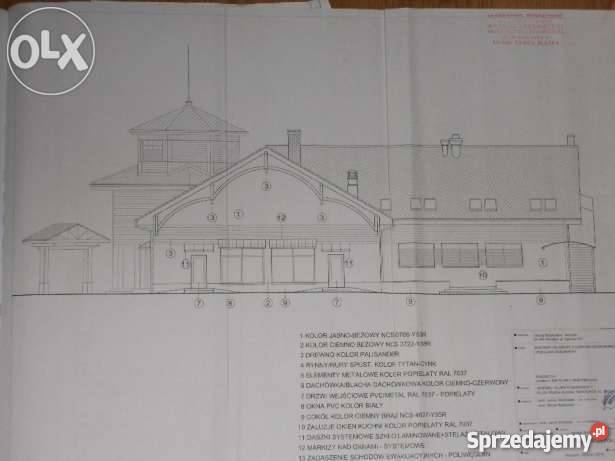 sprzedam dom weselny w budowie Rakoszyce sprzedam