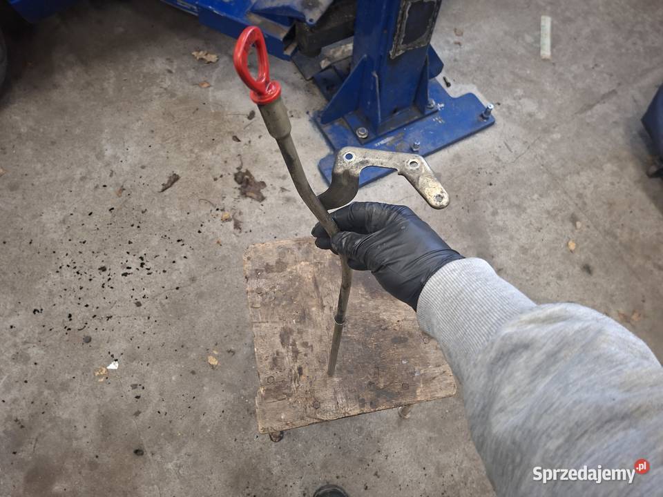 Mercedes w124 miarka oleju bagnet 30 24v lubelskie Parczew