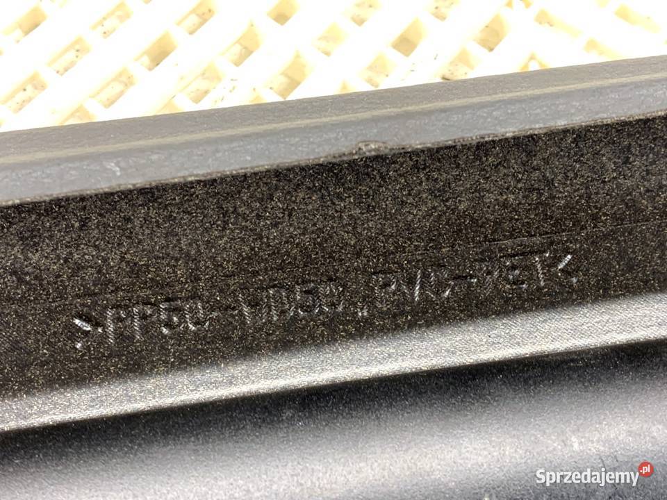 PÓŁKA TYŁ VW GOLF VI Kombi 0914 OSŁONA BAGAŻNIKA podkarpackie