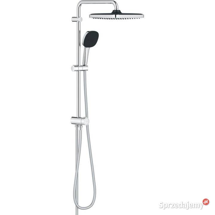 Grohe Vitalio Comfort 250 system prysznicowy do Rzeszów sprzedam