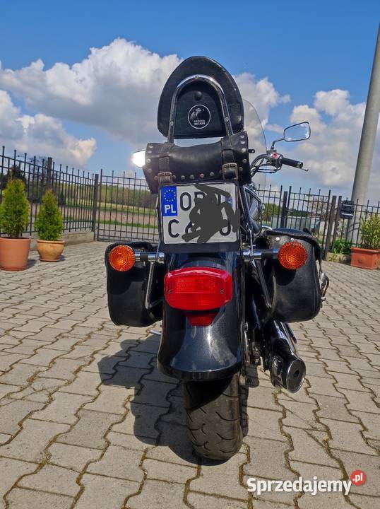 Sprzedam Kawasaki opolskie Biestrzynnik