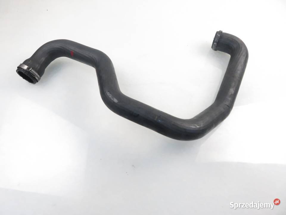 RURA INTERCOOLERA RENAULT TRAFIC II 19 dCi