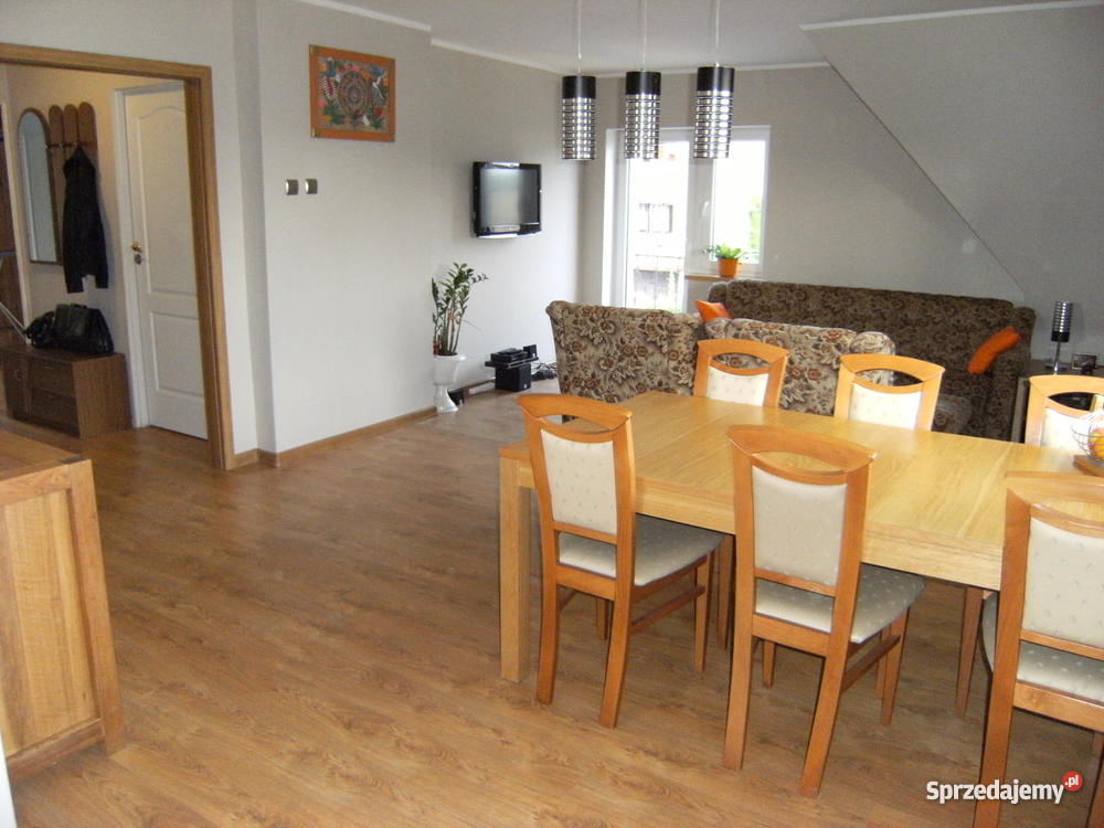 dom z klimatem Liczba pokoi 6 Wałbrzych