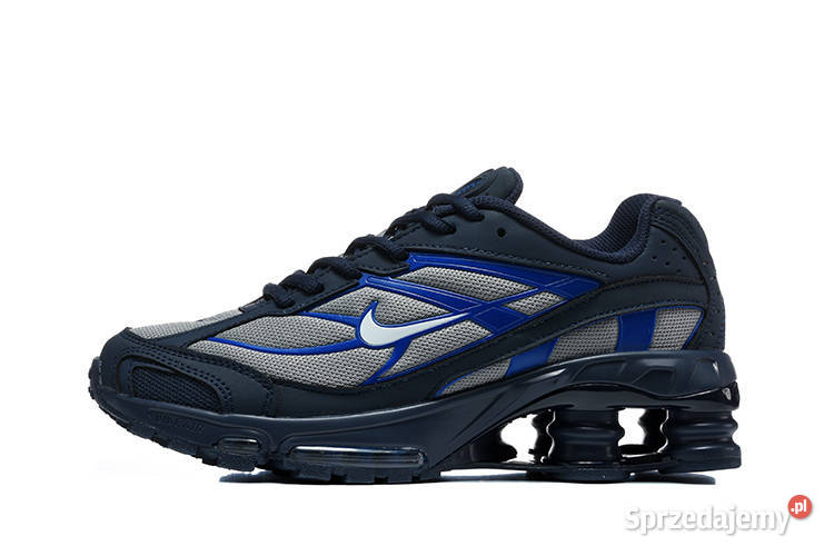 NIKE SHOX RIDE męskie buty sportowe r4046 dolnośląskie
