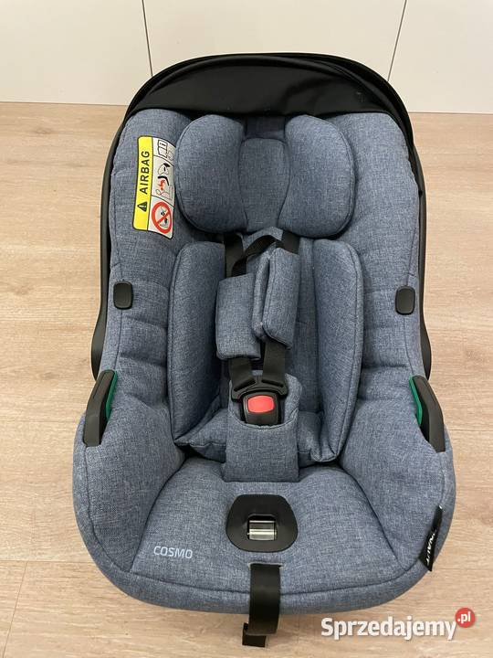 Fotelik samochodowy dzieci 012mies Avionaut Lesznowola