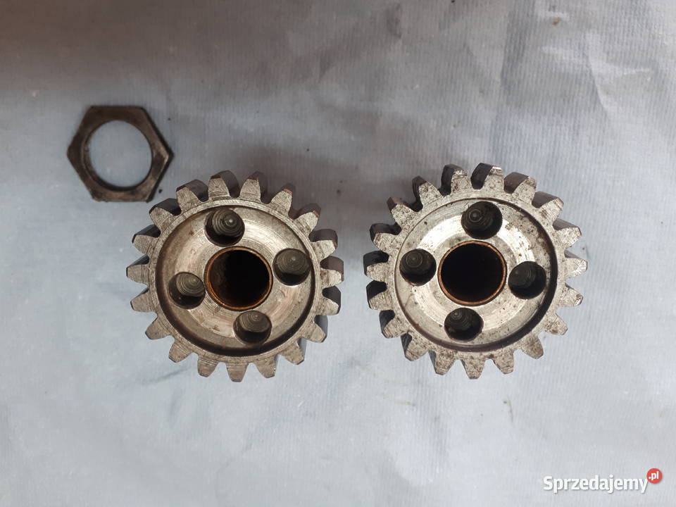 Wałek zdawczy jawa 350 Rzeszów