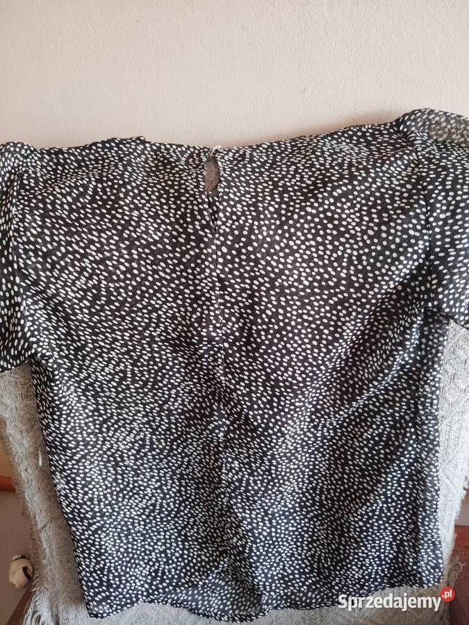 Śliczna bluzeczka Lidzbark Warmiński