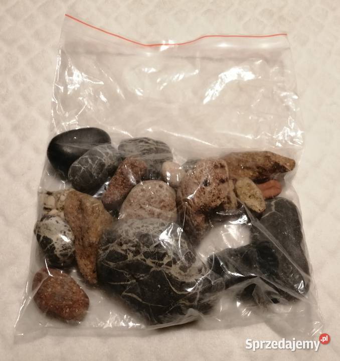 Zestaw kamieni 2483 20 880g Kreatywne Czeladź