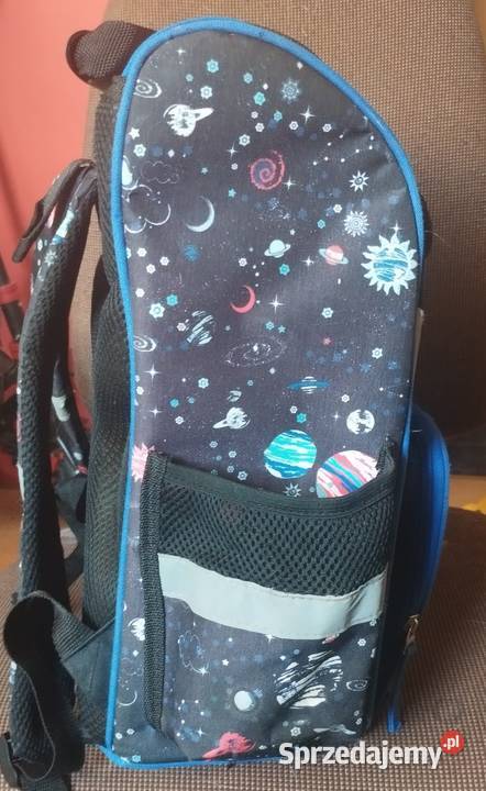 Tornister Looz Kids Olsztyn