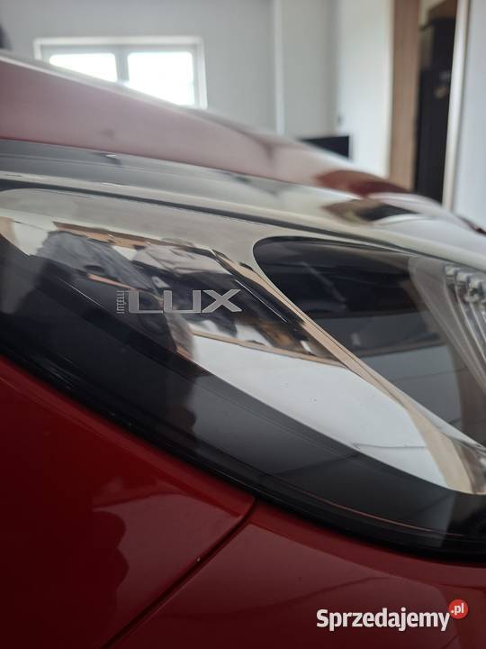 Opel Astra K Innovation bogata wersja diesel Zgorzelec