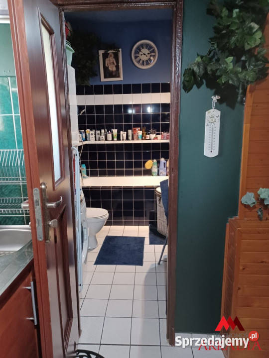 Mieszkanie Włocławek 713m2 3pok