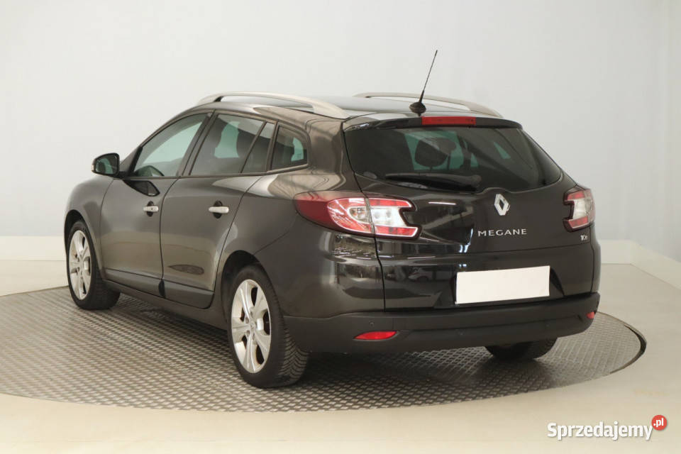 Renault Megane 14 TCe Megane Zabrze sprzedam