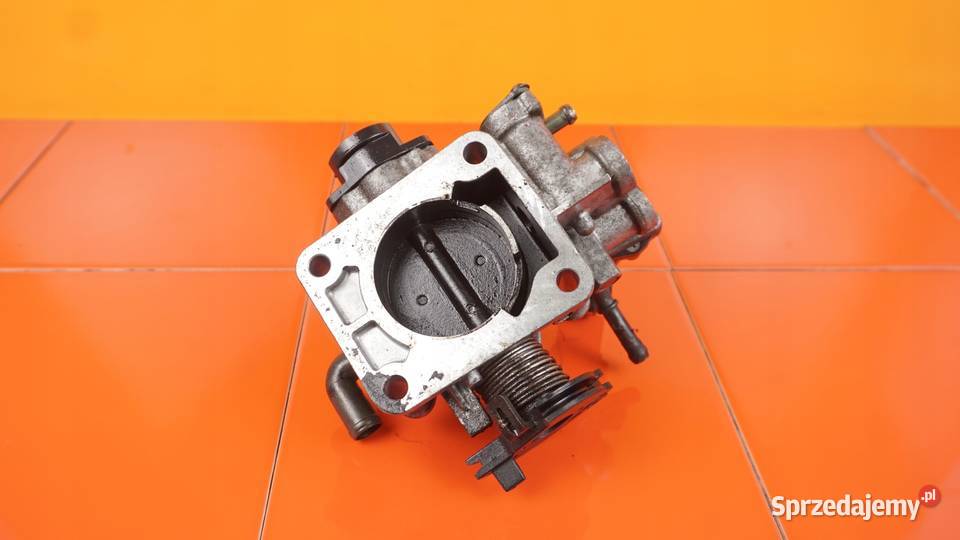 GRAND VITARA 20 B 05r 128 J20A przepustnica Suków