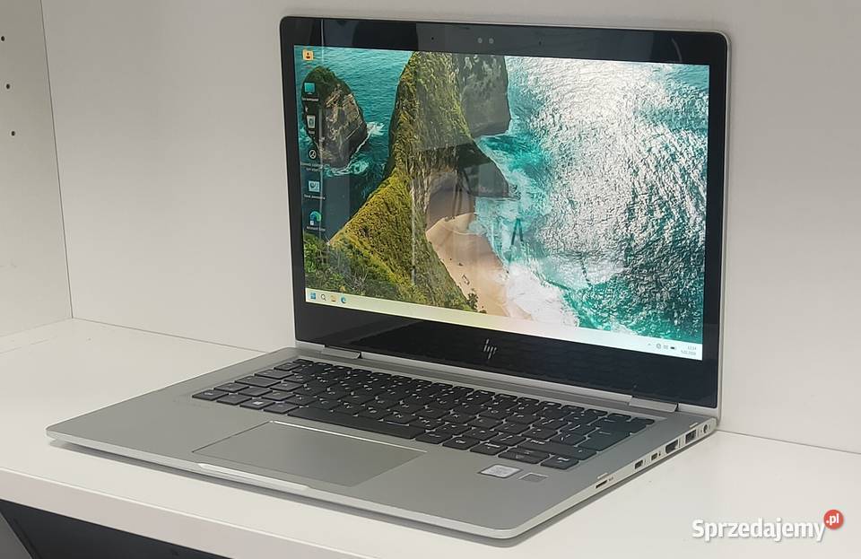 Laptop HP 1030 G2 Intel i57300u 16GBD4 W11 Intel Core i5