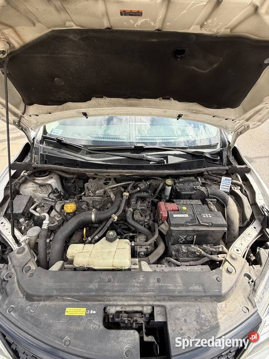 Nissan Pulsar 12 DIGT Salon Polska Bezwypadkowy wielofunkcyjna kierownica Warszawa
