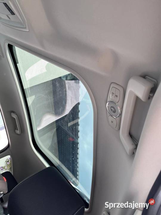 Ford c 20tdci automat Mława sprzedam